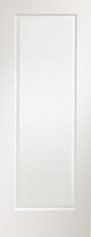 XL Joinery Internal Pre-Finished White Primed Cesena Door