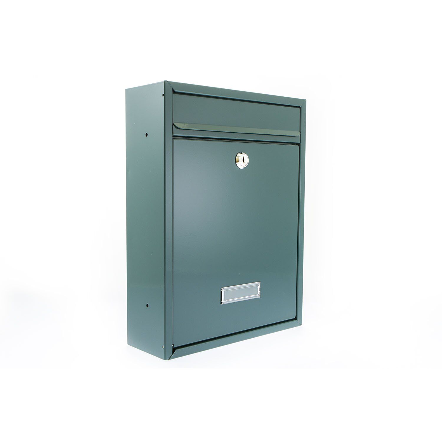 G2 By Sterling Trent Post Box in Green