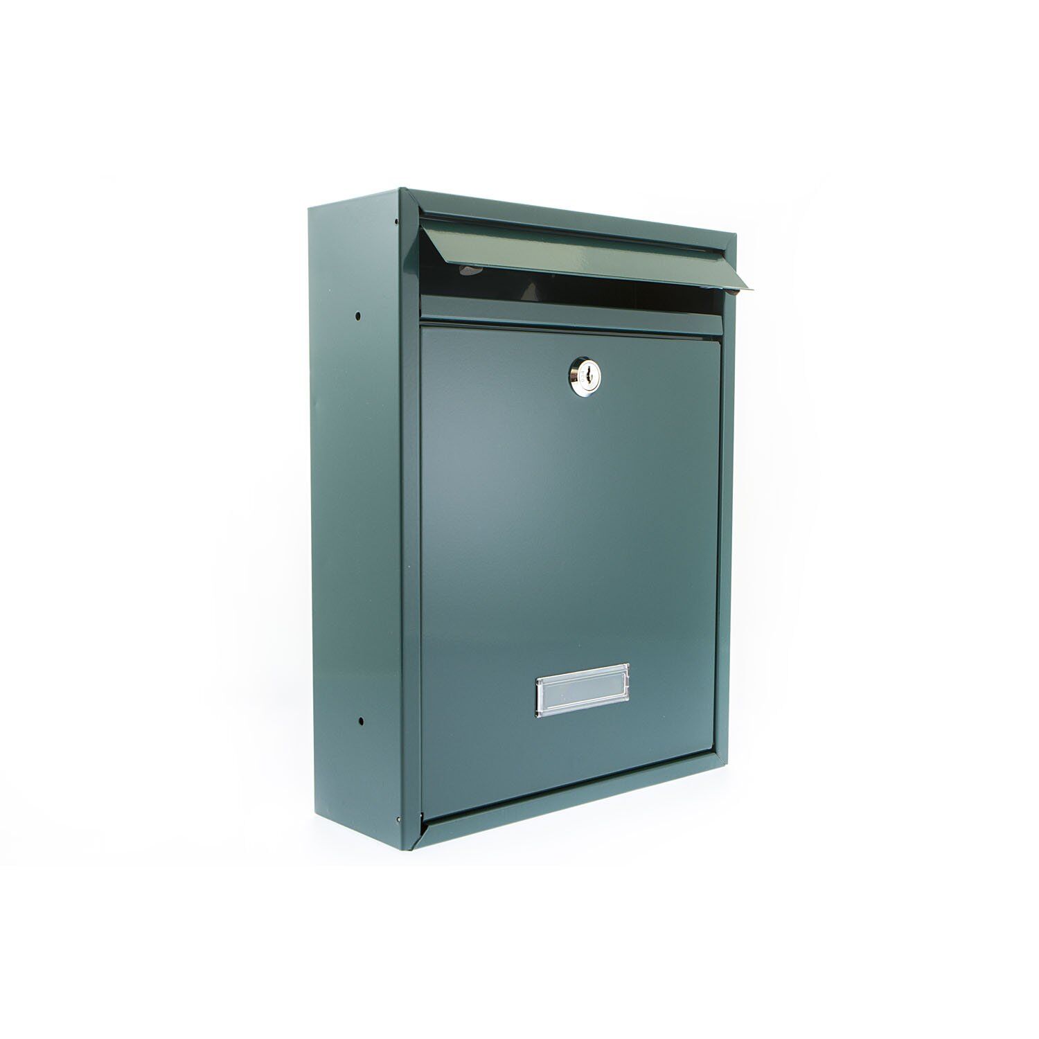 G2 By Sterling Trent Post Box in Green