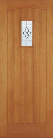 LPD External Mortice & Tenon Cottage I.G Lead Glazed Hardwood Door LPD External Mortice & Tenon Cottage I.G Lead Glazed Hardwood Door