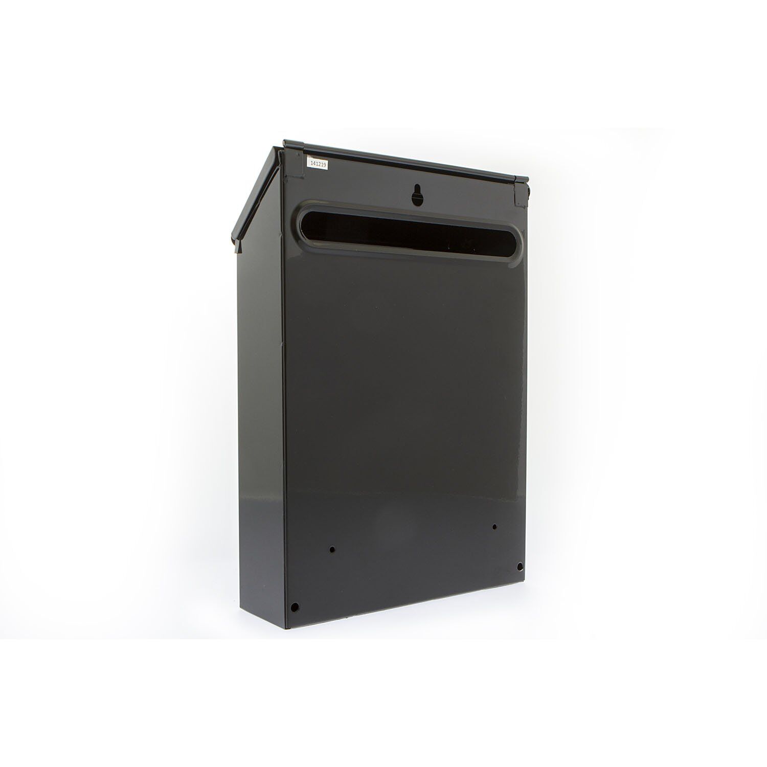 G2 By Sterling Avon Post Box in Black G2 By Sterling Avon Post Box in Black