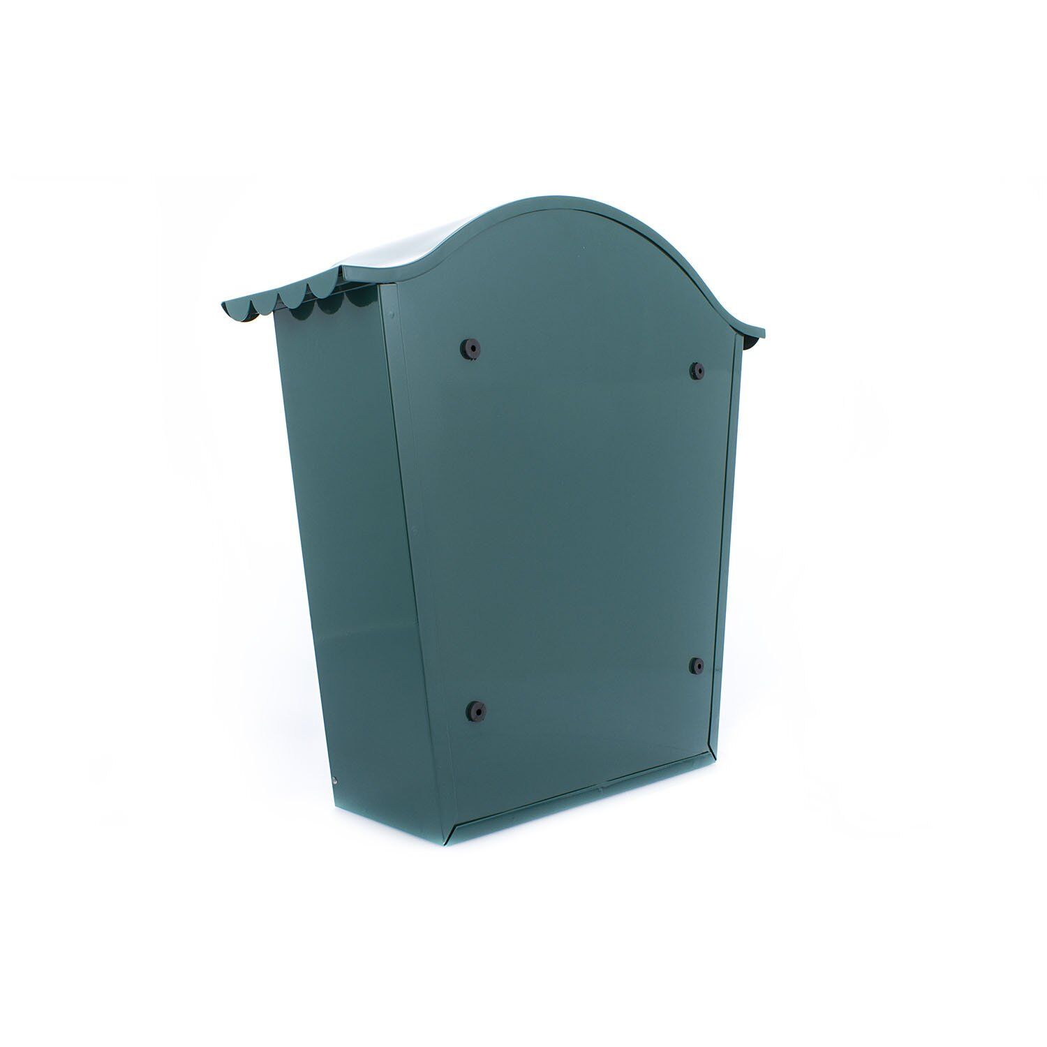 Sterling Post Box MB01 in Green Sterling Post Box MB01 in Green
