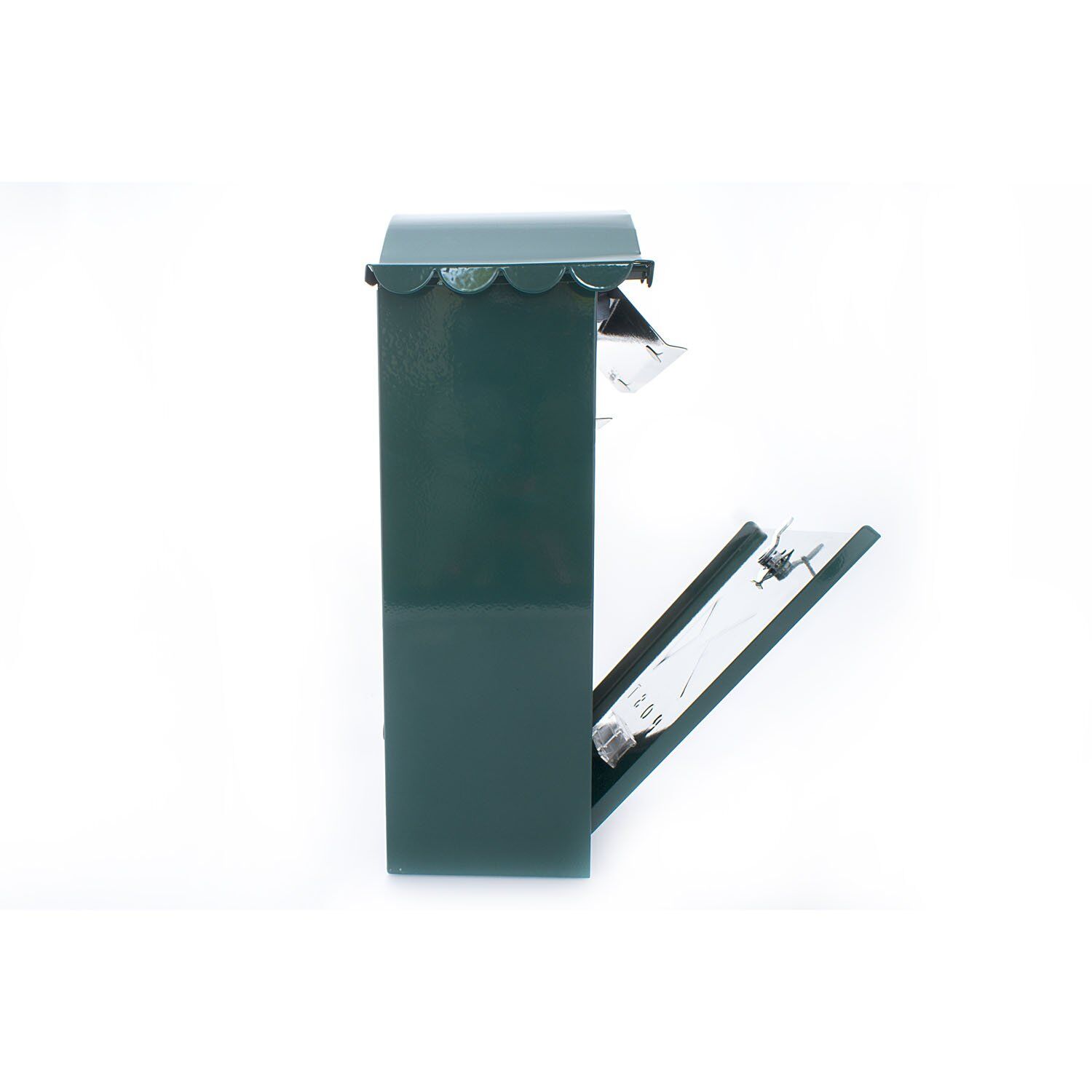 Sterling Post Box MB01 in Green Sterling Post Box MB01 in Green