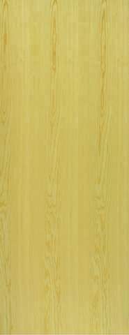JB Kind Internal Ash Flush Fire Door