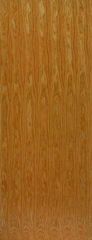 JB Kind Internal Oak Flush Fire Door