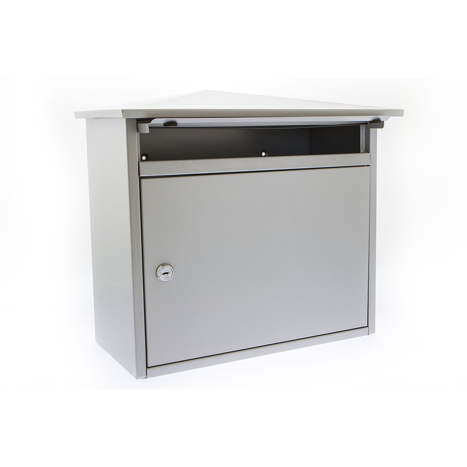 G2 By Sterling Mersey Post Box in Silver G2 By Sterling Mersey Post Box in Silver