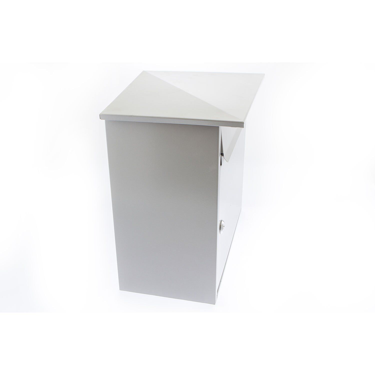 G2 By Sterling Mersey Post Box in Silver G2 By Sterling Mersey Post Box in Silver