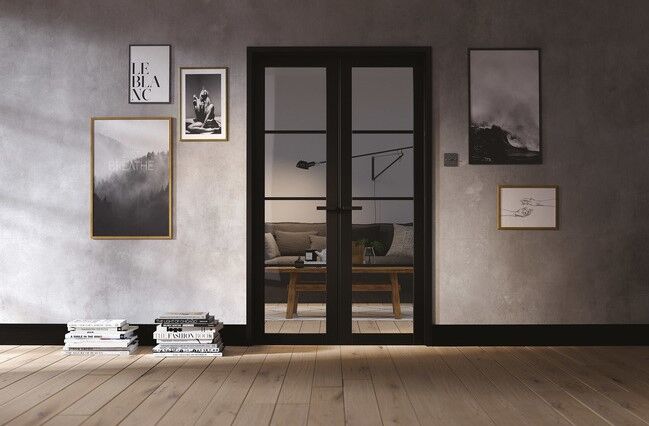 Room-Divider-Black-Soho-W4-LifeStyle