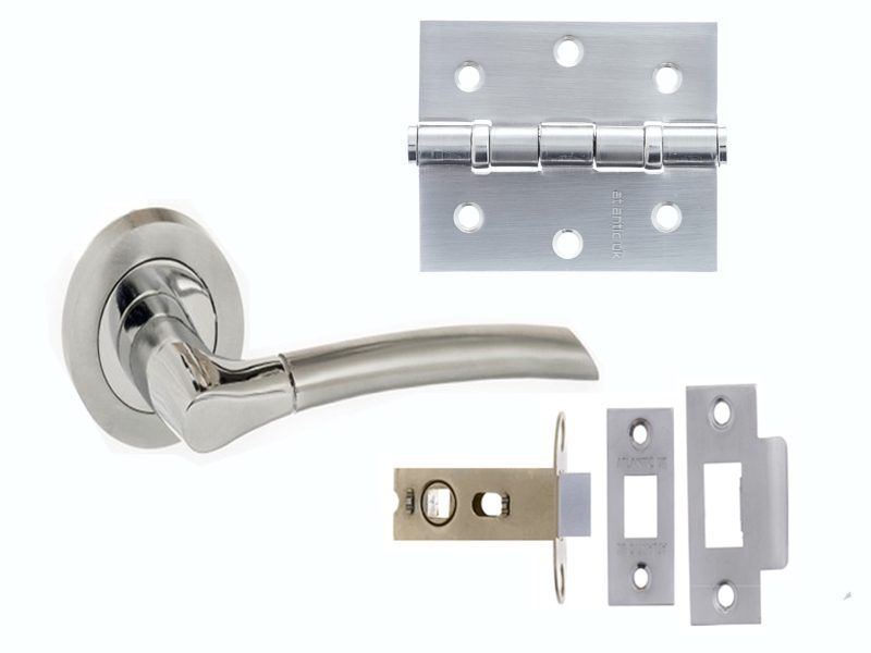 Swell Latch Pack
