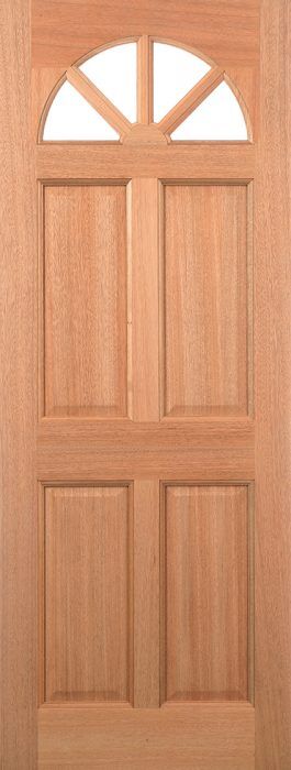 Hardwood-Carolina-4P-M&T-Glazed