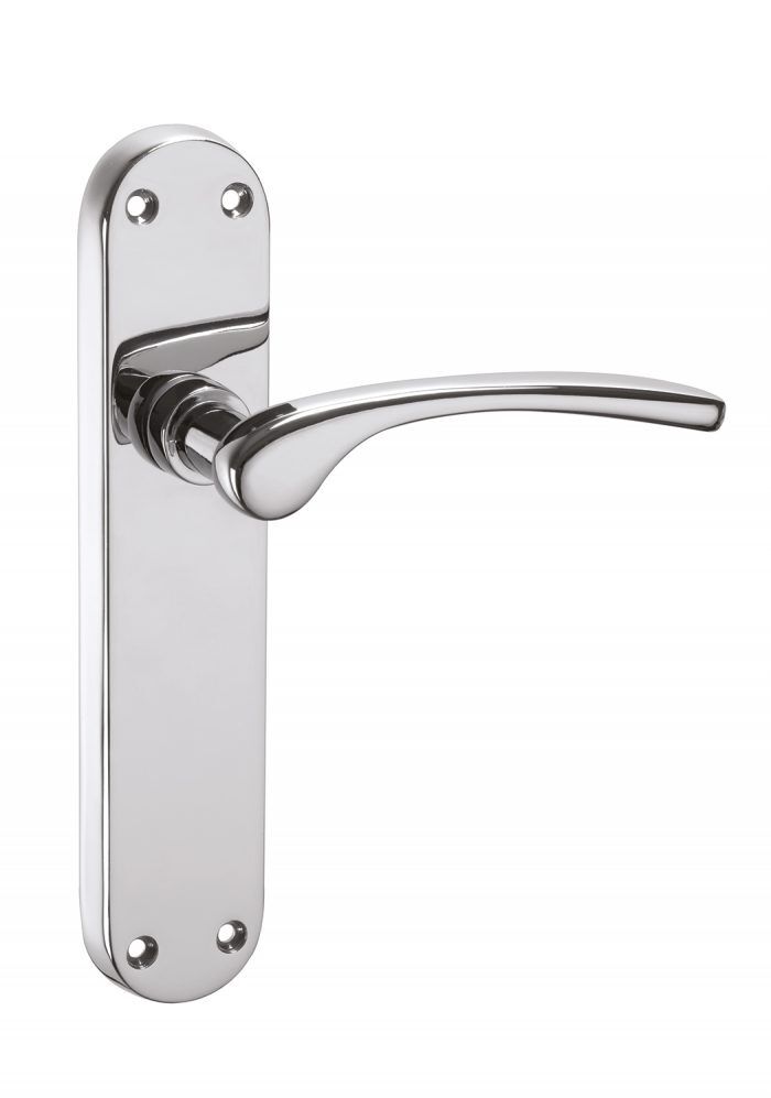 Ironmongery-Musca-Polished-Chrome-Handle-Hardware-Pack