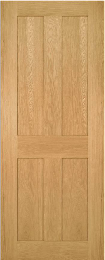 Eton-oak