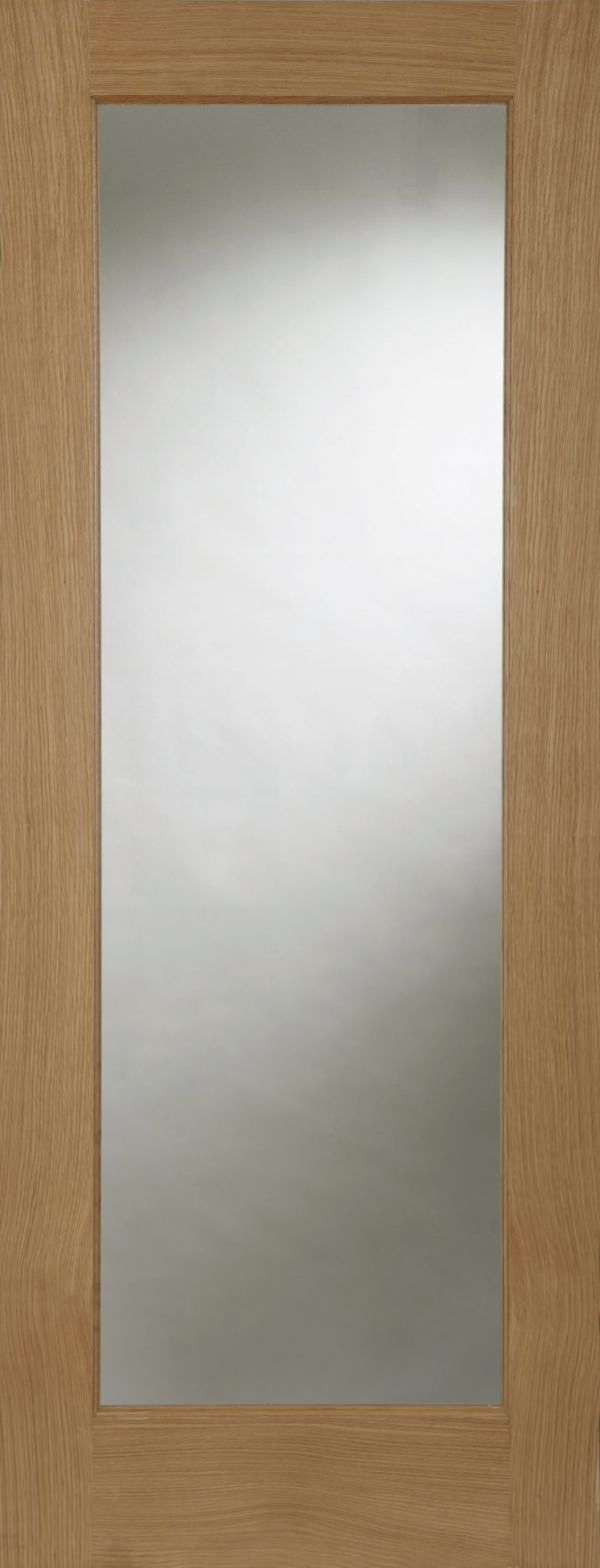 Patt 10 GLZ Door for PM Mendes
