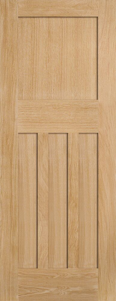 Oak DX30 Shaker Panel