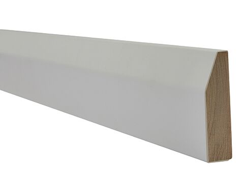White-Primed-Architrave-Chamfered